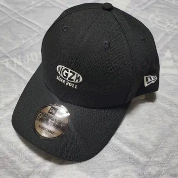 (오늘 한정 판매) 노기자카46 x NEWERA 콜라보 캡
