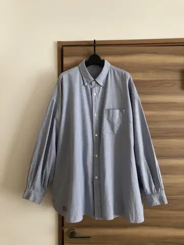 FreshService CORPORATE B.D SHIRT