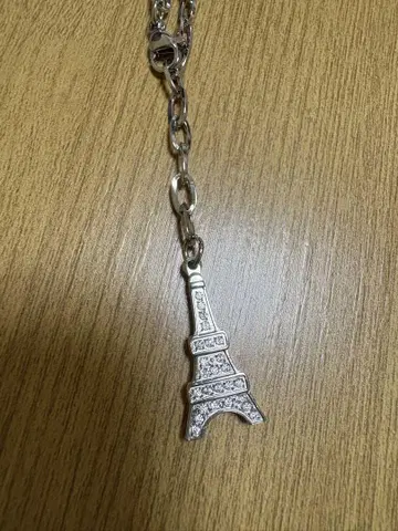 SHOP CHANNEL 목걸이