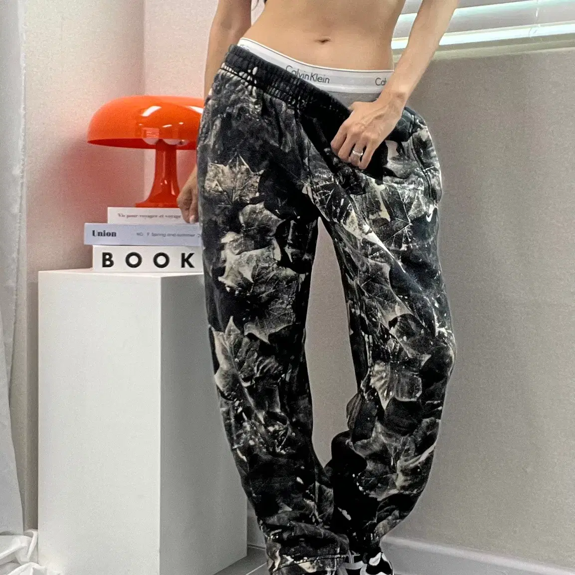 韓国商品/NOCONTENT Denim suspenders pants 韓国商品/NOCONTENT Denim suspenders pants