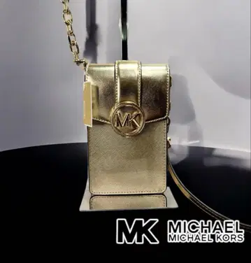 MICHAEL KORS 마이클코어스 스마트폰 숄더백