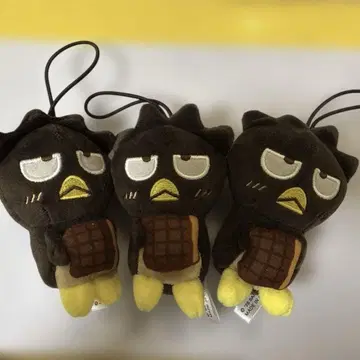 스시로 배츠마루 마스코트