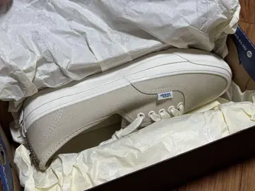 VANS PREMIUM [AUTHENTIC REISSUE 44