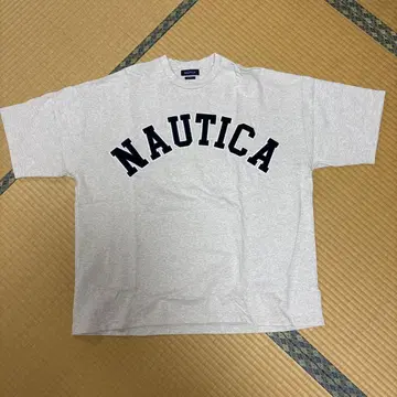 NAUTICA 티셔츠 XL