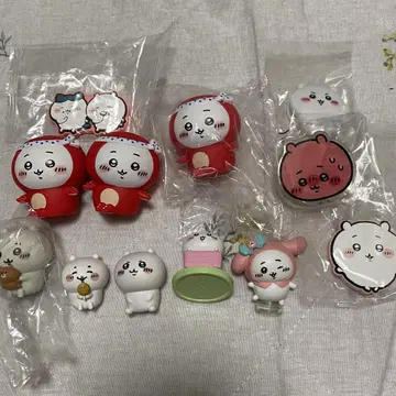 치이카와 치이카와 세트1