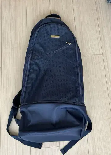 고센 라켓 가방