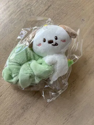 [ RIIZE 앤톤 스크런치 응원봉 몽룡이 ]