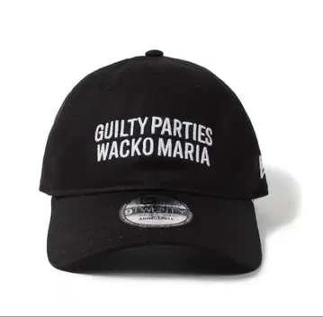wackomaria newera cap 9twenty
