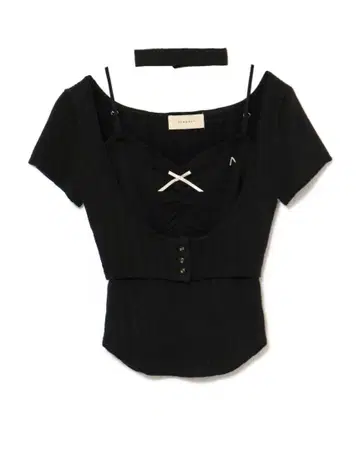 Frida knit set/ANDMARY