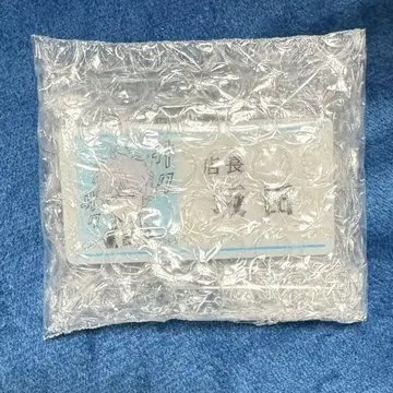 은혼전 오에도 마트 사카타 긴토키 명찰 플레이트 배지 명찰