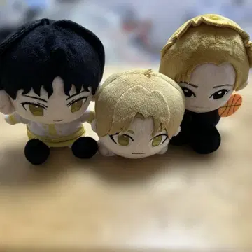 봉제 인형