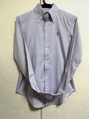 랄프 로렌 버튼 다운 셔츠 새상품급