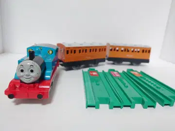 프라레일 초대 말하는 토마스 커맨드 레일 포함