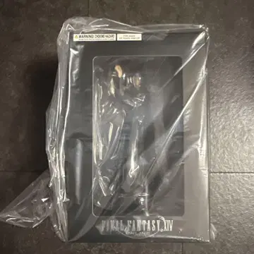 파이널 판타지 XIV 휘트로다에우스 새벽 피규어