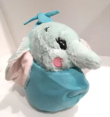 디즈니 덤보 큐트&큐트 봉제 인형