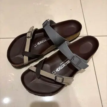 Birkenstock Mayari 마야리 43 레귤러 핏