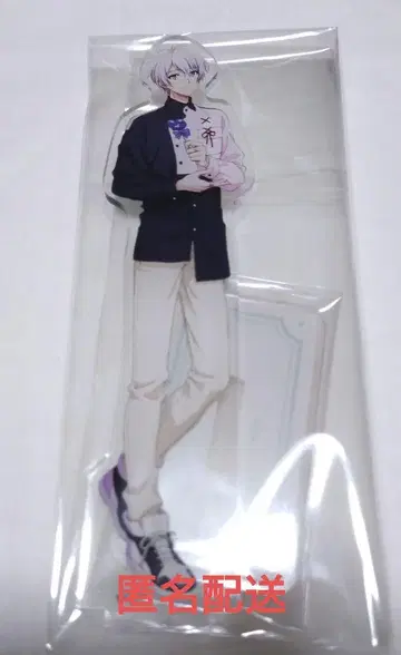 아이들리시 세븐 오오사카 소고 아크릴 스탠드