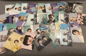 DISH 사진 150매 이상