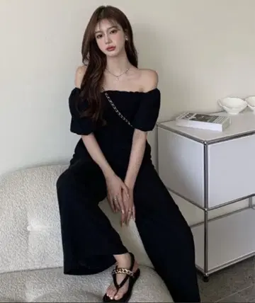 2way 오프숄더 올인원 2WAY 숄더 올인원