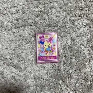 우사하나 컴팩트 거울 SPINNS