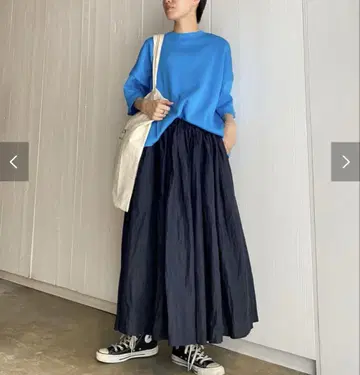 journalstandardluxe 반팔 와플 풀오버