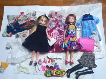 리카짱 묶음 판매