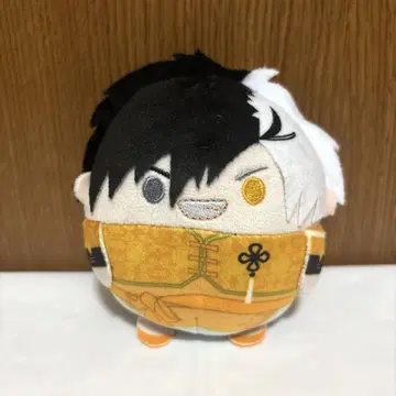 WIND BREAKER 복권 D상 후와코로링 사쿠라 하루카