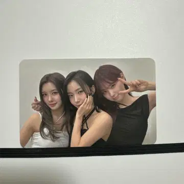 Kep1er 채현 다연 영은