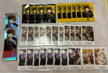 비바렌 XlamV 2nd Live 샤타카 샤타코레 홀로 특전 나고무