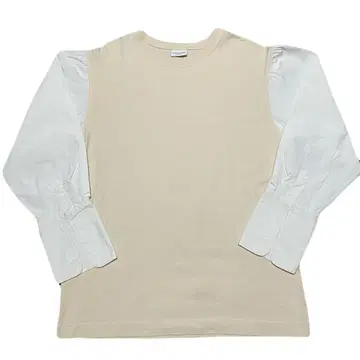 DRIES VAN NOTEN shirt docking t-shirt