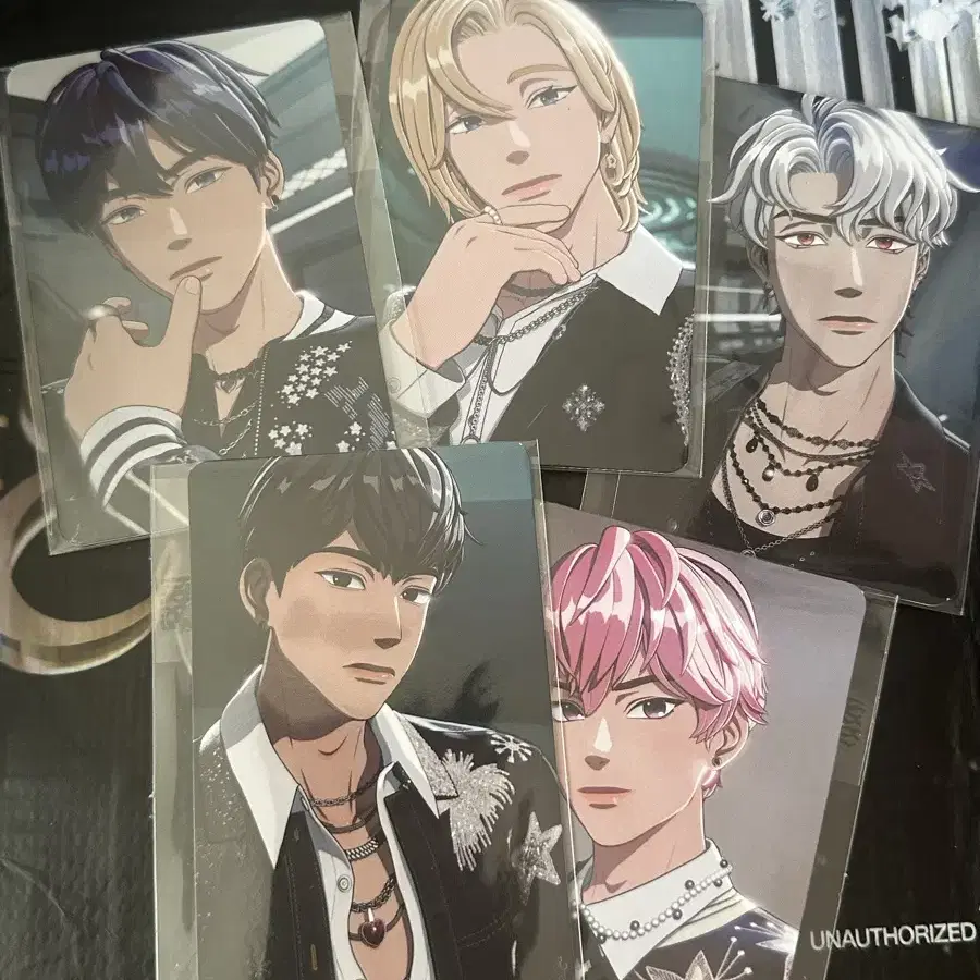 PLAVEイェジュンセット　mmmmムメミム plave-md-goods-plave-mmmm-