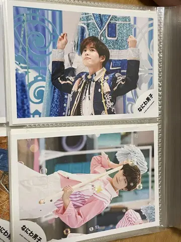 나니와단시 나가오 켄토