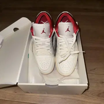Air Jordan 1 LOW SE