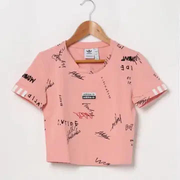 adidas 아디다스 R.Y.V. 티셔츠 아디다스 오리지널