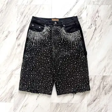 Birth Of Royal Child Diamond Shorts