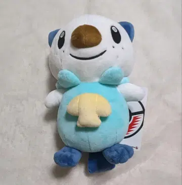 포켓몬 센터 미쥬마루 봉제인형