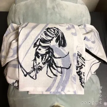 [새우] 성인용 헤코오비 반폭