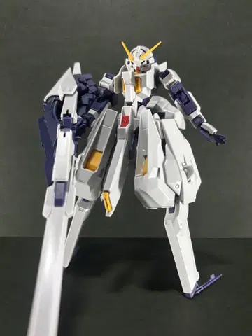 HG 1/144 건담TR-6 [운드워트]