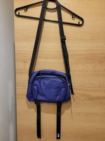 [미사용 택 포함] CORDURA Nylon Shoulder Bag