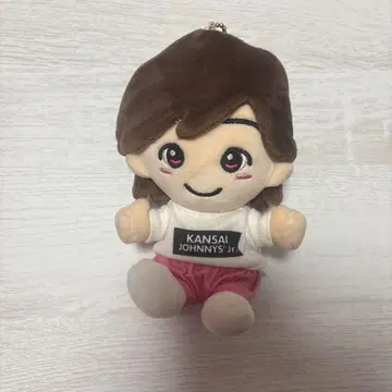 나니와단시 미치에다 슌스케 치비누이