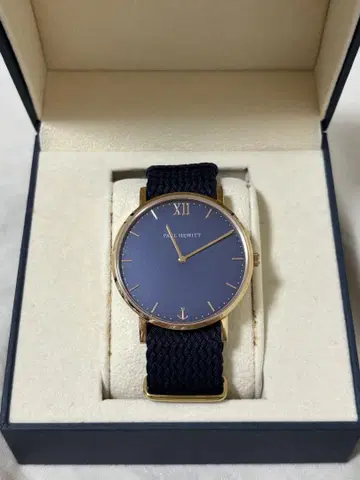 PAUL HEWITT 여성용 손목시계