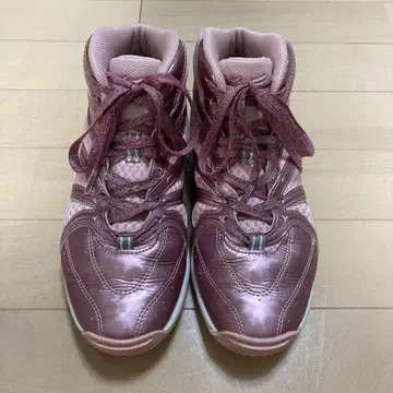 MIZUNO 미즈노 웨이브 다이버즈 23.5cm