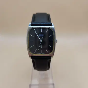 SEIKO 남성용 손목시계