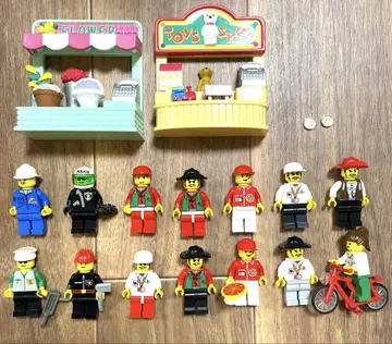 LEGO 묶음 판매