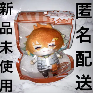 [미개봉 새상품] 니지산지 하프 애니버서리 니지파펫 우사미 리토