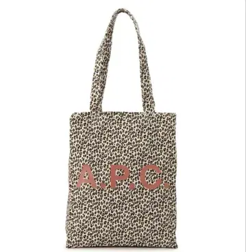 A.P.C. 토트백