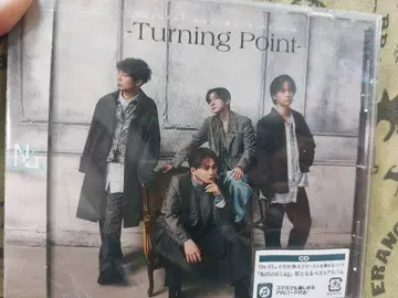 새상품 Natural Lag -Turning Point-