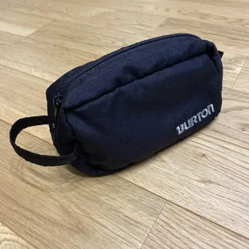 BURTON 미니 파우치 백
