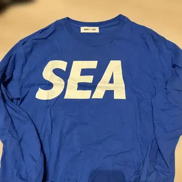 WINDANDSEA 윈드앤씨 롱티 긴팔 티셔츠 반팔
