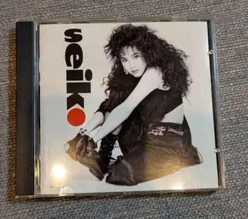 마츠다 세이코 CD [Seiko]